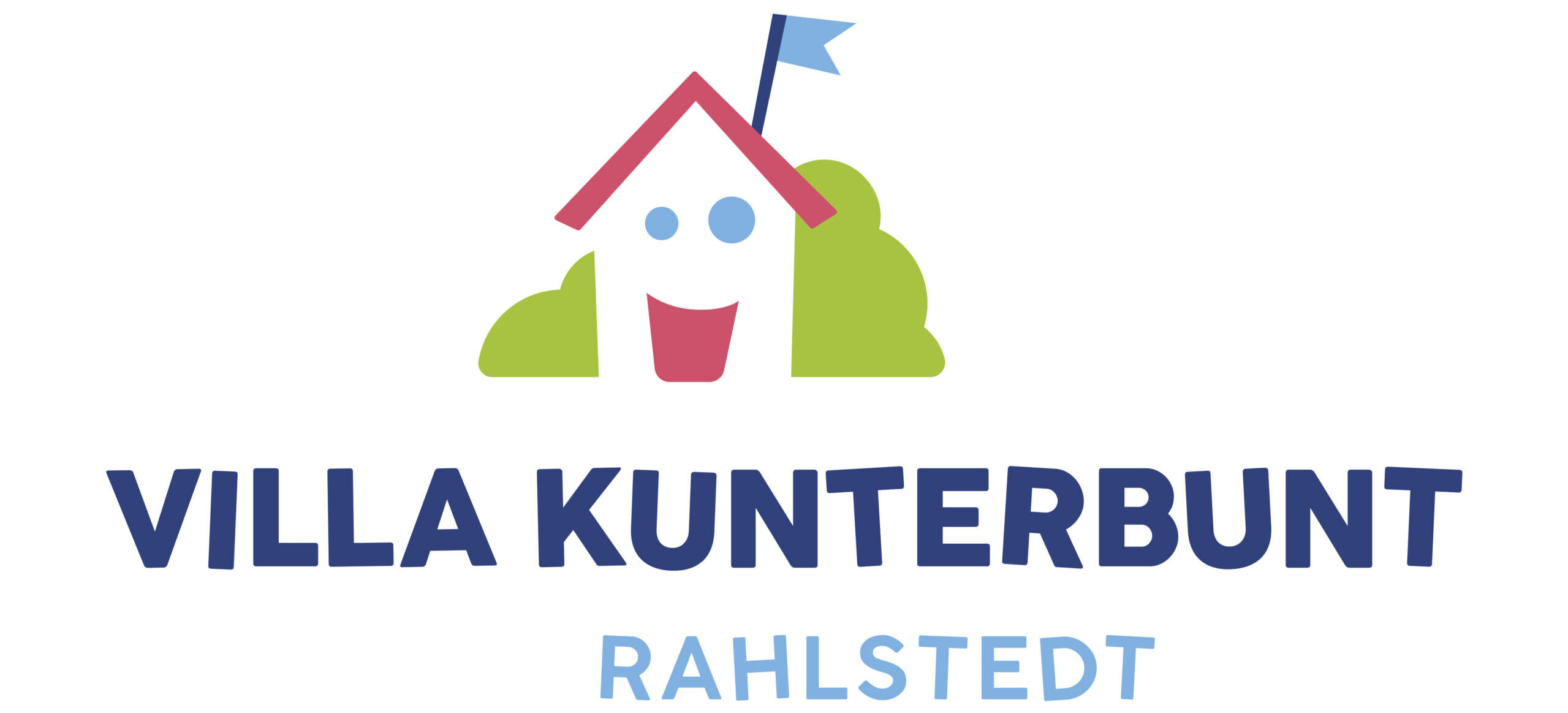 Villa Kunterbunt 